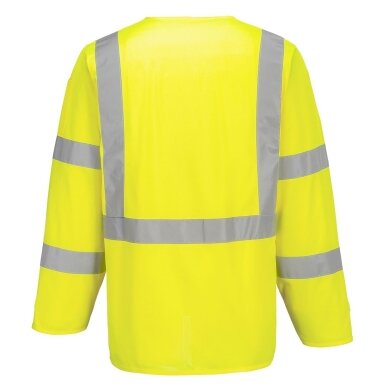 Gero matomumo PORTWEST S475 švarkas 1