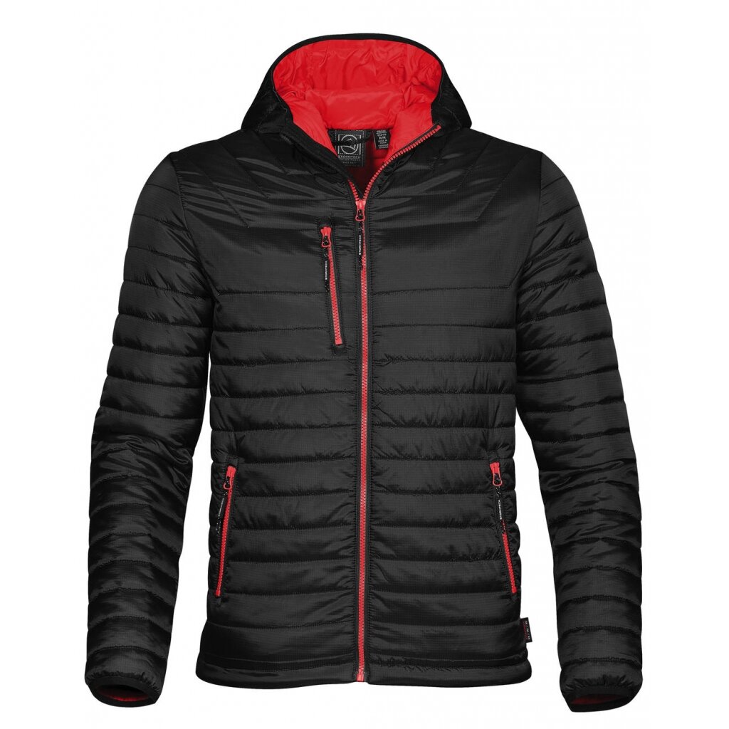 Vyriška Stormtech AFP-1 šilta striukė Vyriška Stormtech AFP-1 šilta striukė