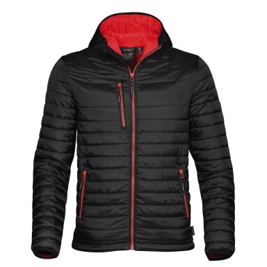 Vyriška Stormtech AFP-1 šilta striukė Vyriška Stormtech AFP-1 šilta striukė