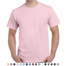 Universalūs Gildan H000 marškinėliai