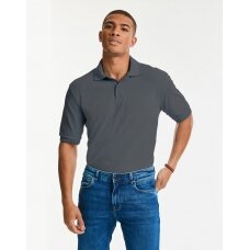 Vyriški Russell 0R599M0 polo marškinėliai, dideli dydžiai