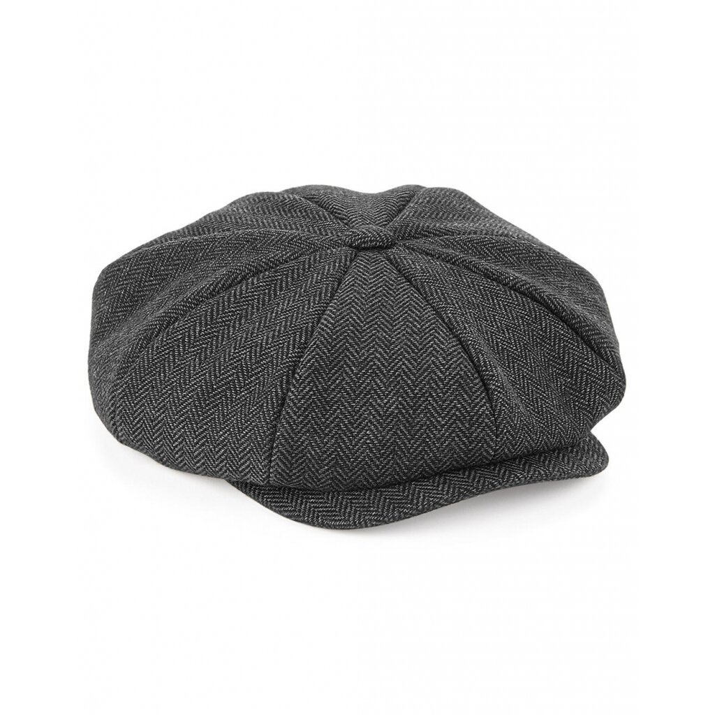 Heritage Bakerboy Beechfield B628 kepurė