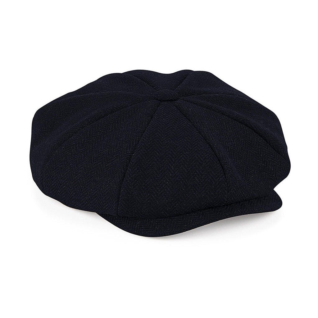 Heritage Bakerboy Beechfield B628 kepurė 6