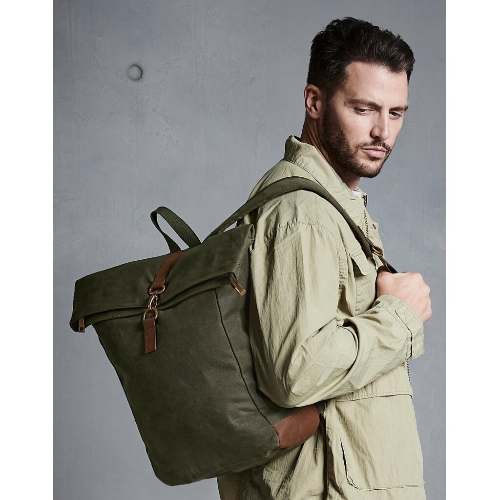 Kuprinė Quadra QD655 nešiojamam kompiuteriui 15.6" 3