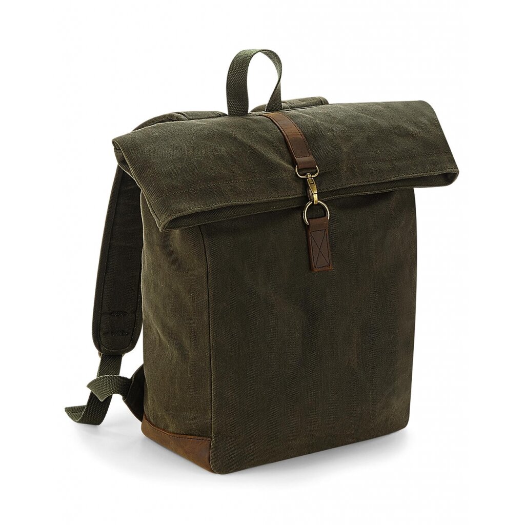Kuprinė Quadra QD655 nešiojamam kompiuteriui 15.6"