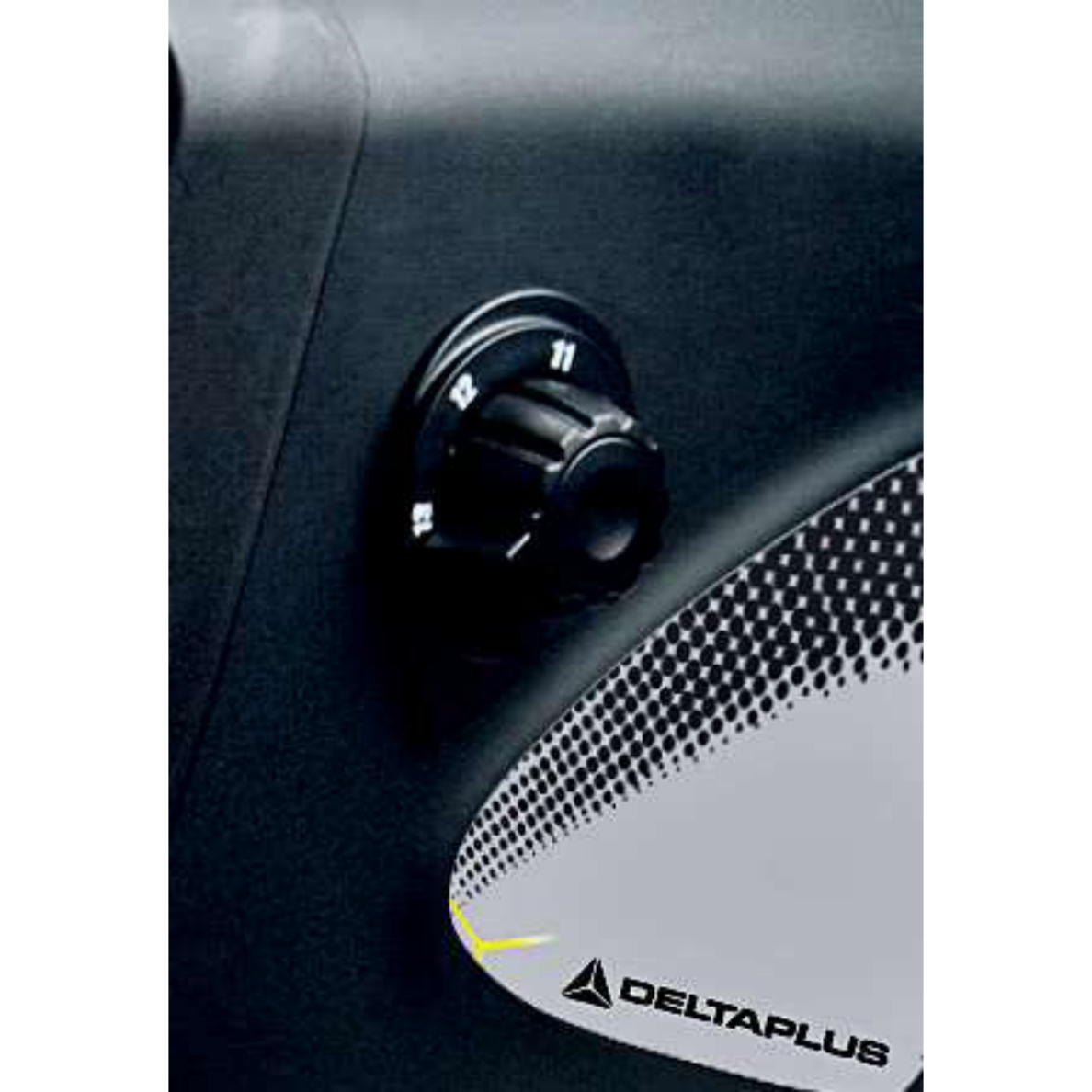Suvirinimo DELTAPLUS SCREEN skydelis 1