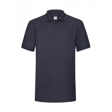Vyriški Fruit of the Loom 63-204-0 polo marškinėliai trumpomis rankovėmis