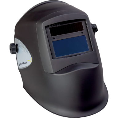 Suvirinimo DELTAPLUS SCREEN skydelis