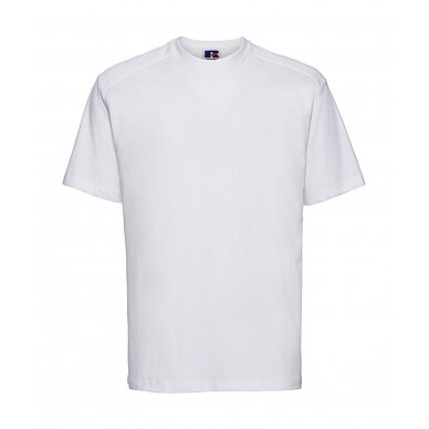 Vyriški Russell 0R010M0 darbo marškinėliai trumpomis rankovėmis 8