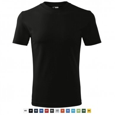 Universalūs MALFINI 110 marškinėliai