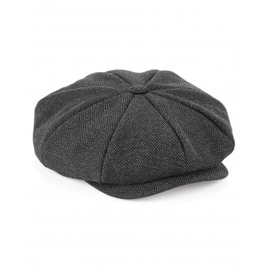 Heritage Bakerboy Beechfield B628 kepurė
