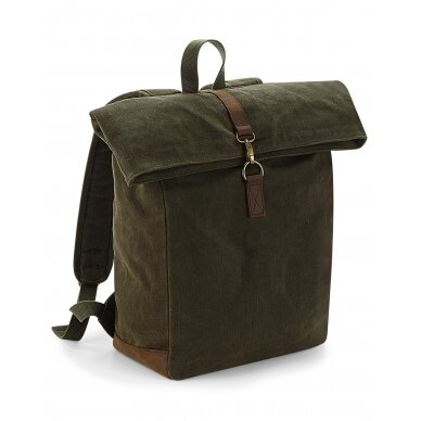 Kuprinė Quadra QD655 nešiojamam kompiuteriui 15.6"