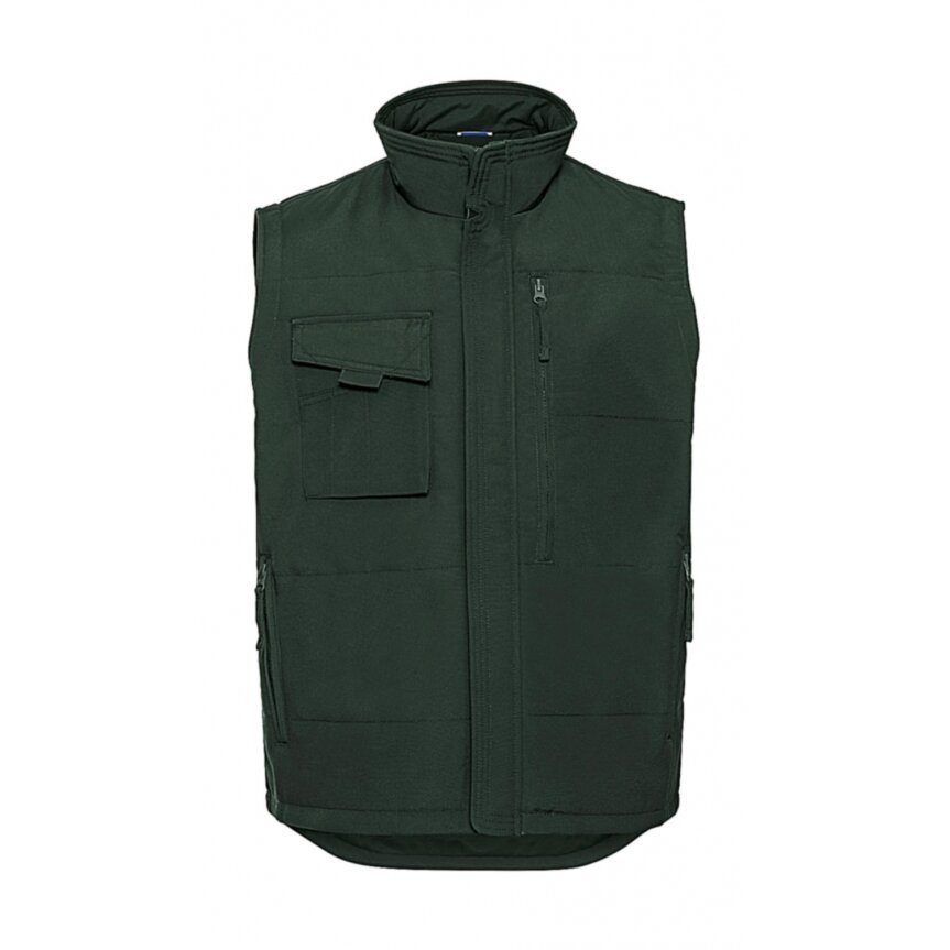 Vyriška Russell 0R014M0 darbo liemenė 15 Vyriška Russell 0R014M0 darbo liemenė 15