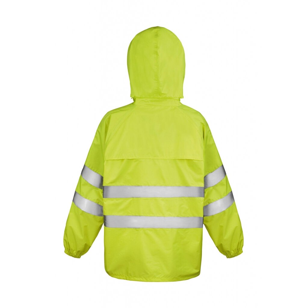 Kostiumas Result R216X nuo lietaus, Hi-Vis 3