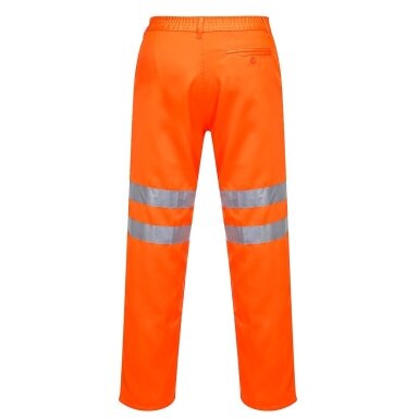 Gero matomumo PORTWEST RT45 polimedvilnės kelnės