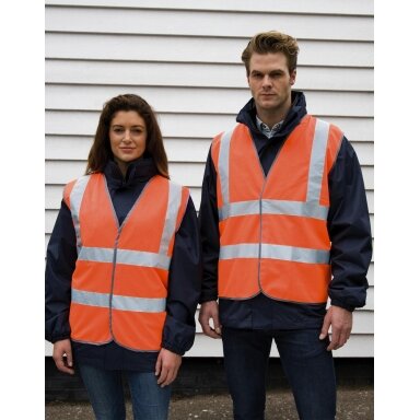 Signalinė Result R201X liemenė, Hi-Vis