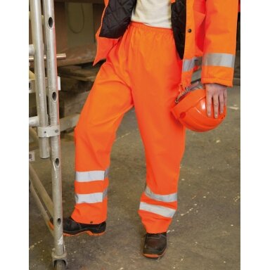 Gero matomumo Result R022X kelnės nuo lietaus