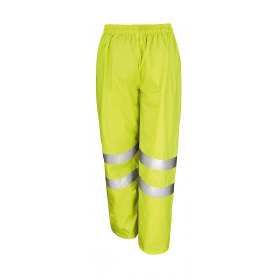 Kostiumas Result R216X nuo lietaus, Hi-Vis 1