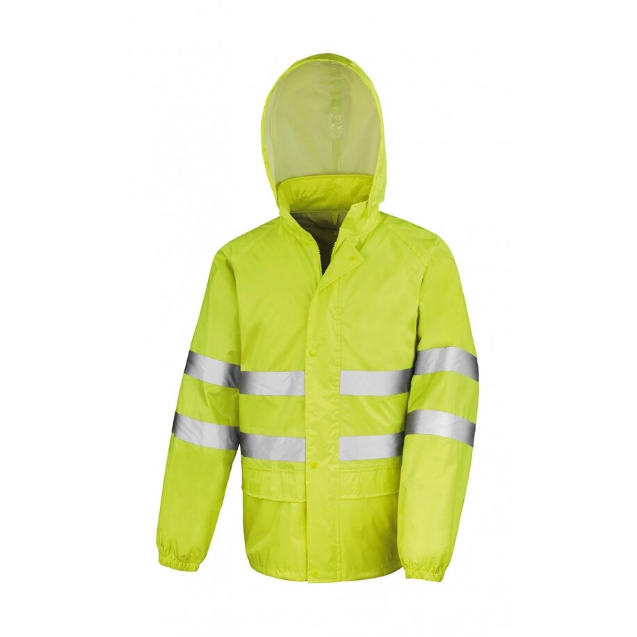 Kostiumas Result R216X nuo lietaus, Hi-Vis 8