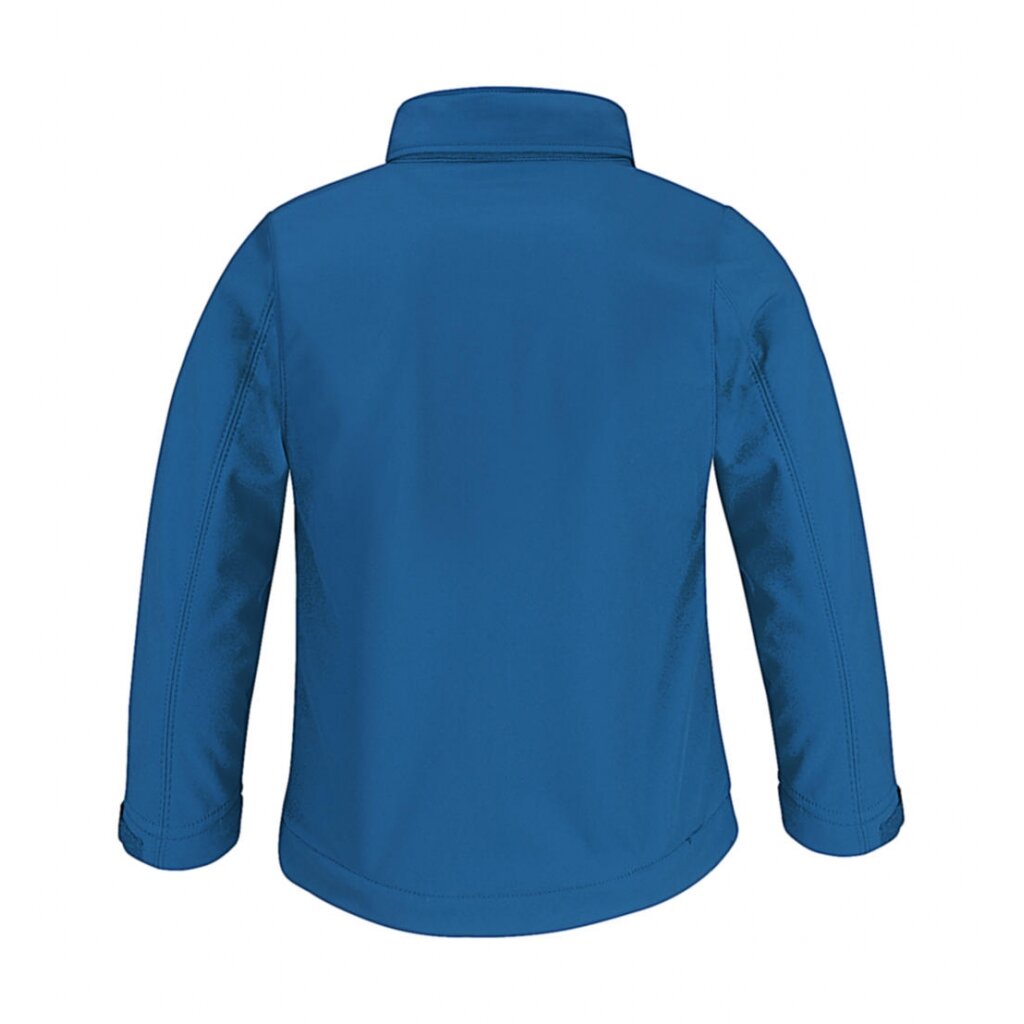 Vaikiška B&C Softshell 810.42 striukė no vejo ir lietaus 3