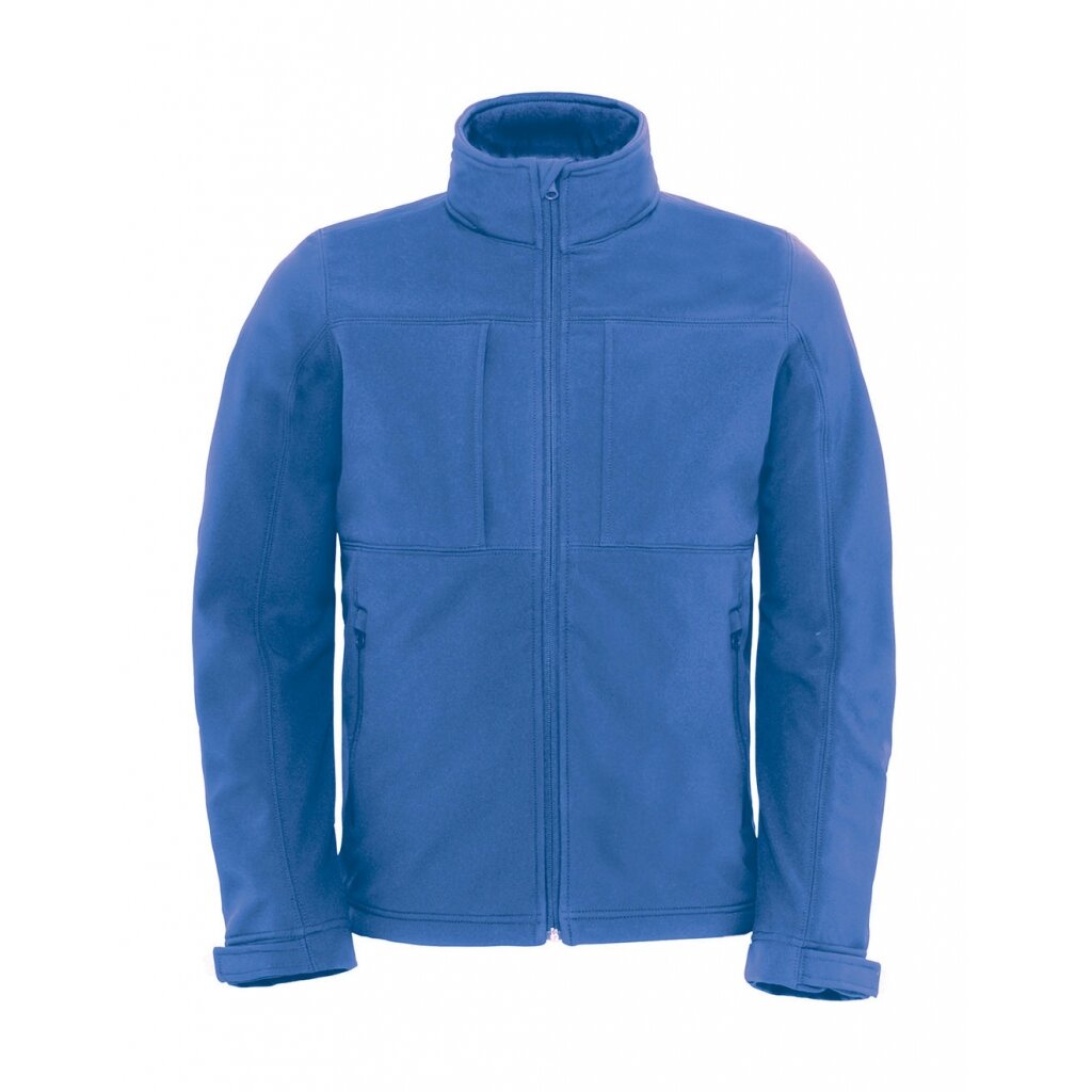 Vyriška B&C Softshell JM950 striukė nuo vejo ir lietaus 9 Vyriška B&C Softshell JM950 striukė nuo vejo ir lietaus 9