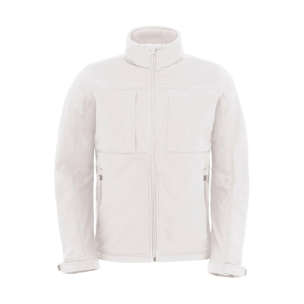 Vyriška B&C Softshell JM950 striukė nuo vejo ir lietaus 20