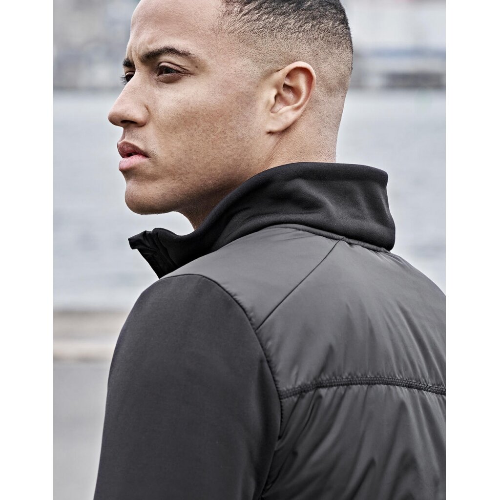 Vyriška lengva Tee Jays 9110 striukė 3