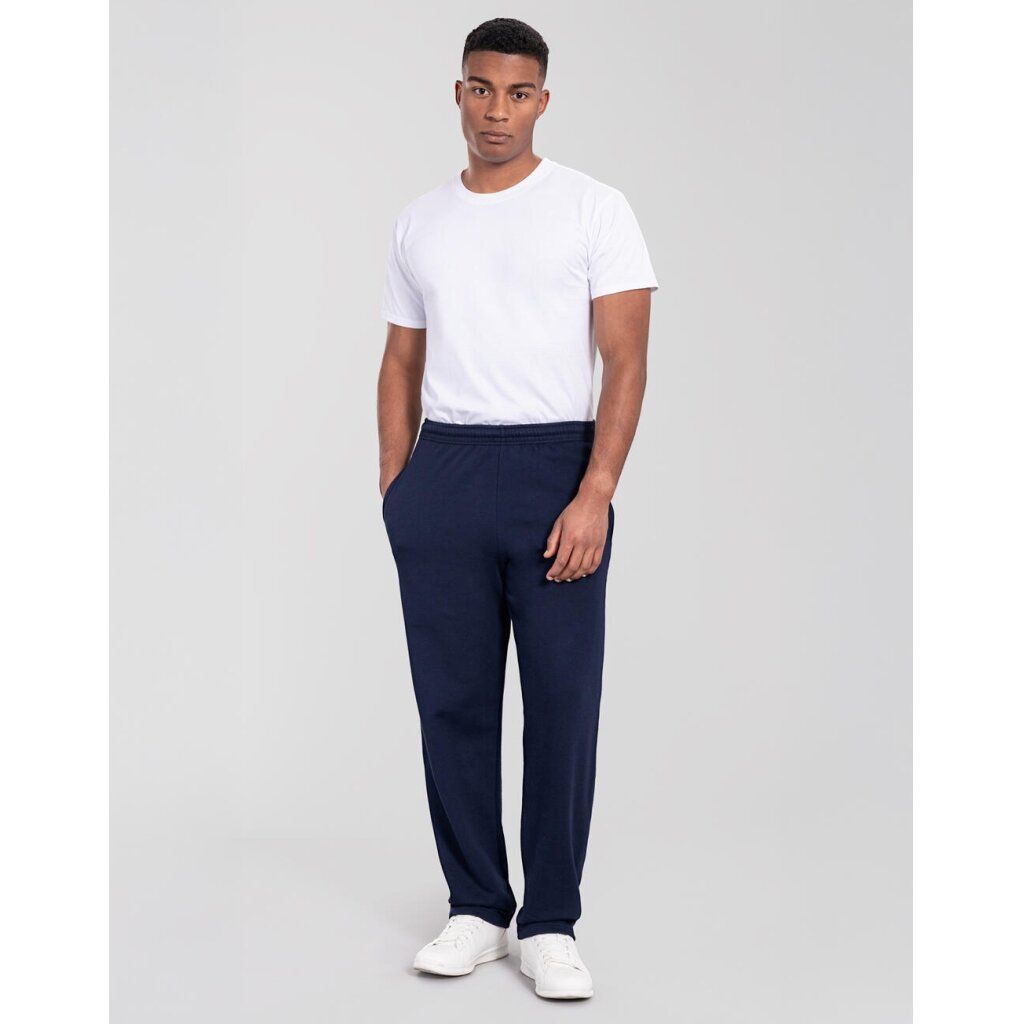 Sportinės Fruit of the Loom 0640640 kelnės 1 Sportinės Fruit of the Loom 0640640 kelnės 1
