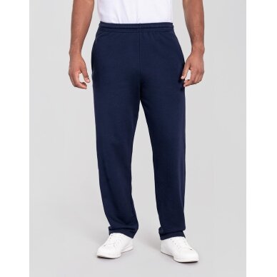 Sportinės Fruit of the Loom 0640640 kelnės Sportinės Fruit of the Loom 0640640 kelnės