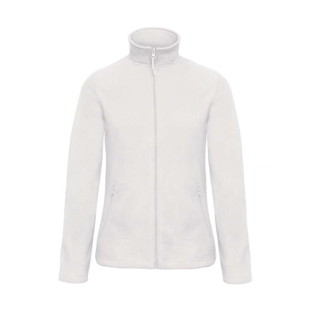 Moteriškas B&C ID.501 Micro Fleece džemperis 14