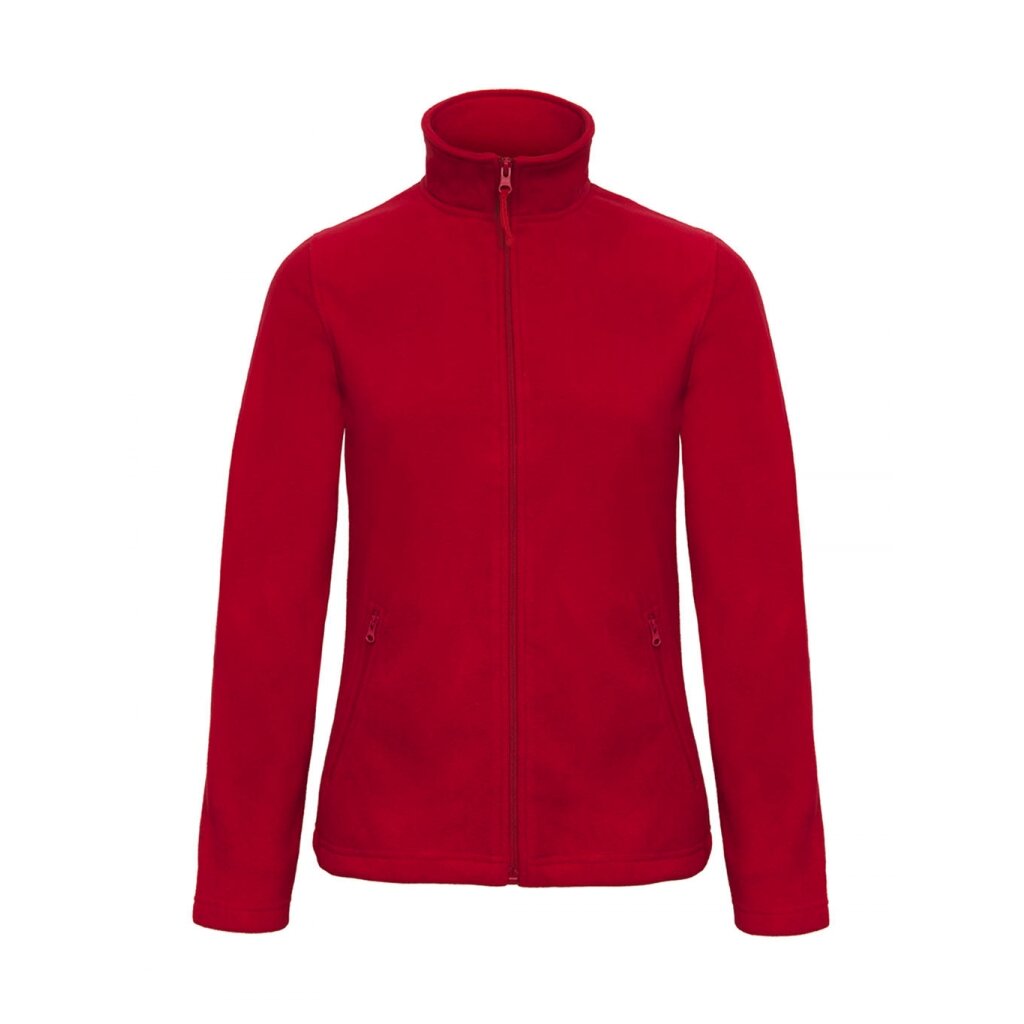 Moteriškas B&C ID.501 Micro Fleece džemperis 25