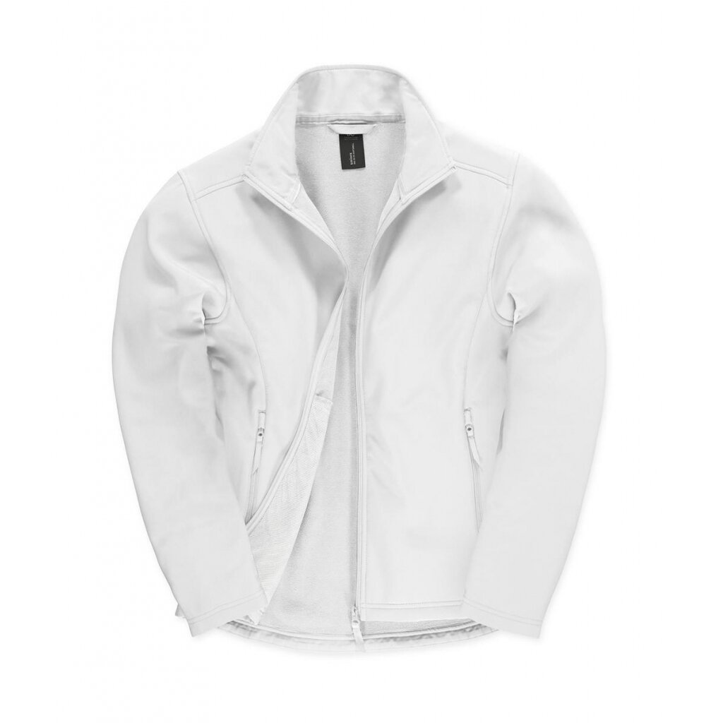 Vyriška vėjui ir vandeniui atspari Softshell B&C JUI62 striukė 9 Vyriška vėjui ir vandeniui atspari Softshell B&C JUI62 striukė 9