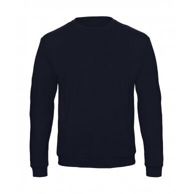 Vyriškas B&C WUI23 džemperis 5