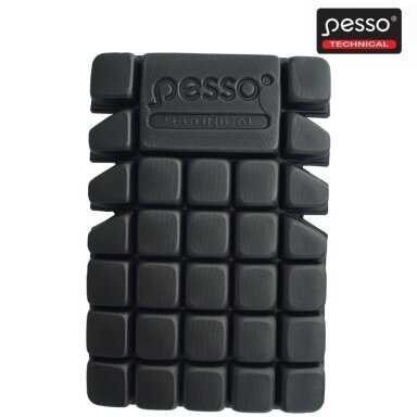 Įkišami antkeliai Pesso KP07, 2cm Įkišami antkeliai Pesso KP07, 2cm