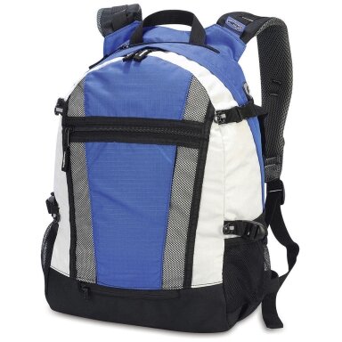 Lengva sportinė SH1295 kuprinė Lengva sportinė SH1295 kuprinė