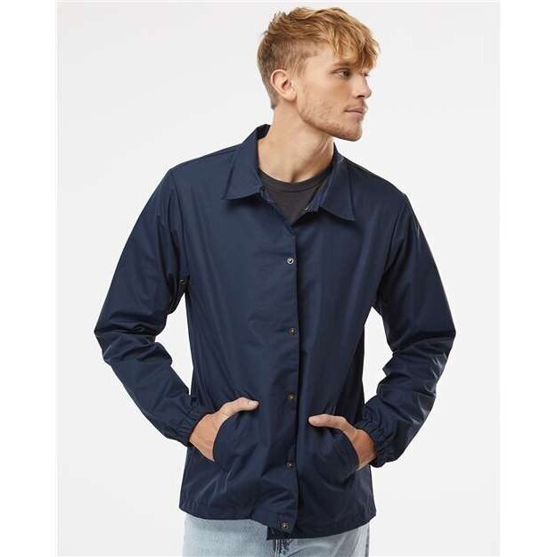 Vandeniui atspari Unisex Nimbus INDE-U striukė 1 Vandeniui atspari Unisex Nimbus INDE-U striukė 1