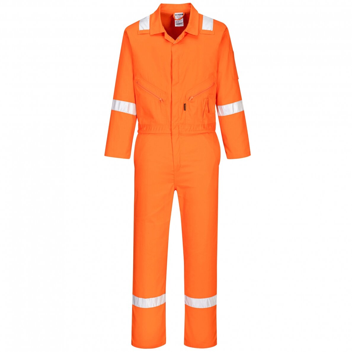 Medvilninis kombinezonas PORTWEST C814 14