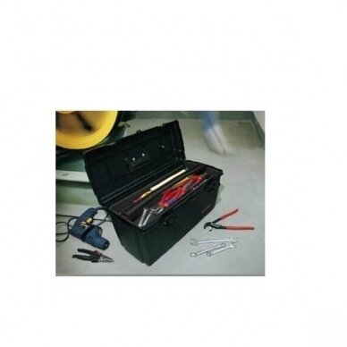 Įrankių dėžė PARAT Profi-line 5811