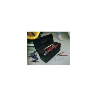 Įrankių dėžė PARAT Profi-line 5812 1