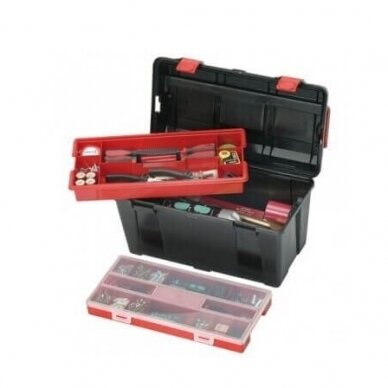 Įrankių dėžė PARAT Profi-line 5812