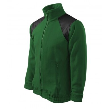 Vyriškas MALFINI 506 fleece medžiagos džemperis Vyriškas MALFINI 506 fleece medžiagos džemperis