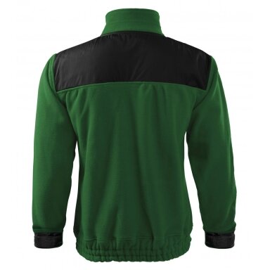 Vyriškas MALFINI 506 fleece medžiagos džemperis Vyriškas MALFINI 506 fleece medžiagos džemperis