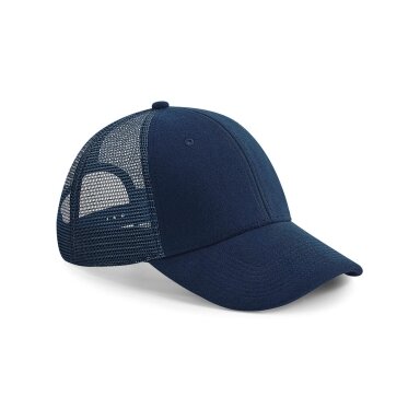 Medvilninė kepuraitė Beechfield B678 su snapeliu