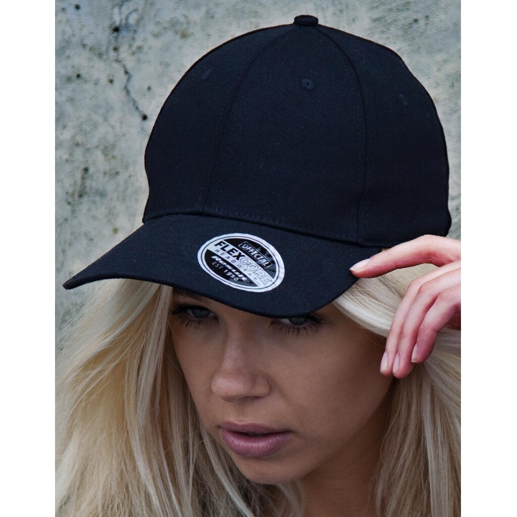Kepuraitė Result RC085X su snapeliu 3