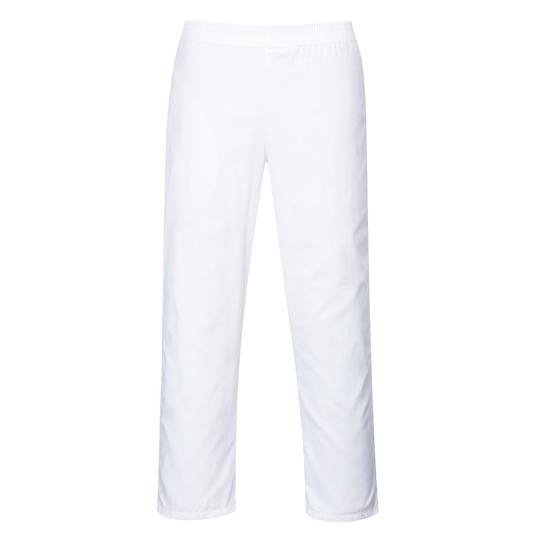 Kepėjo kelnės PORTWEST 2208, baltos 6
