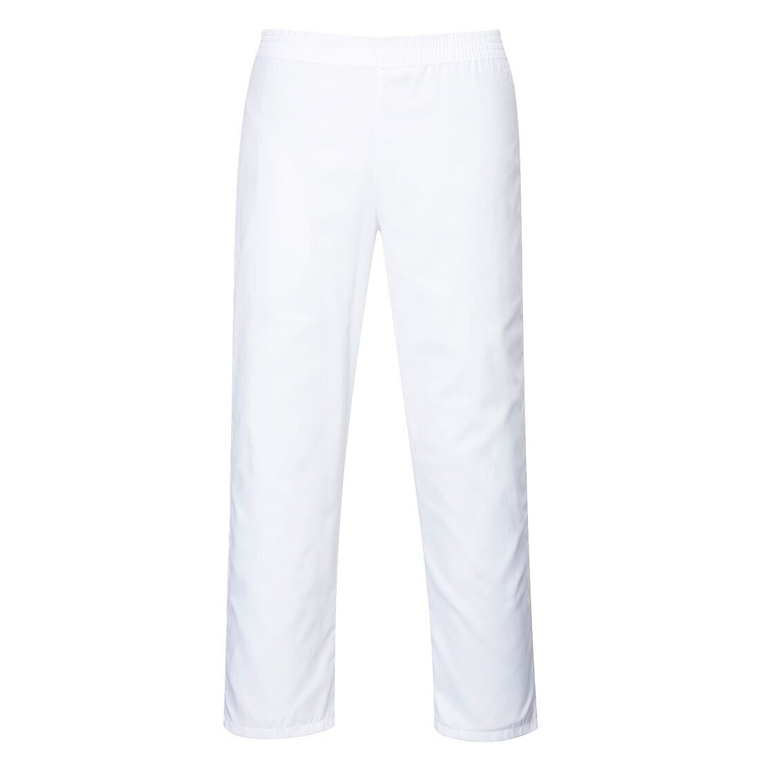 Kepėjo kelnės PORTWEST 2208, baltos 1