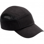Kepurė-šalmas BUMPCAP, juoda