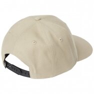 Kepurė su snapeliu HELLY HANSEN Classic, smėlio spalvos