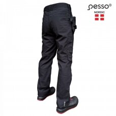 Kelnės Pesso Ripstop Pro KD115B, juodos