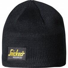 Kepurė su logotipu SNICKERS WORKWEAR